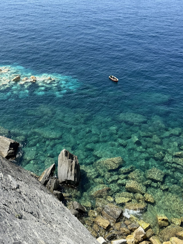 The Via dell'Amore & UNESCO 🦋💙 The Via dell'Amore & UNESCO 🦋💙