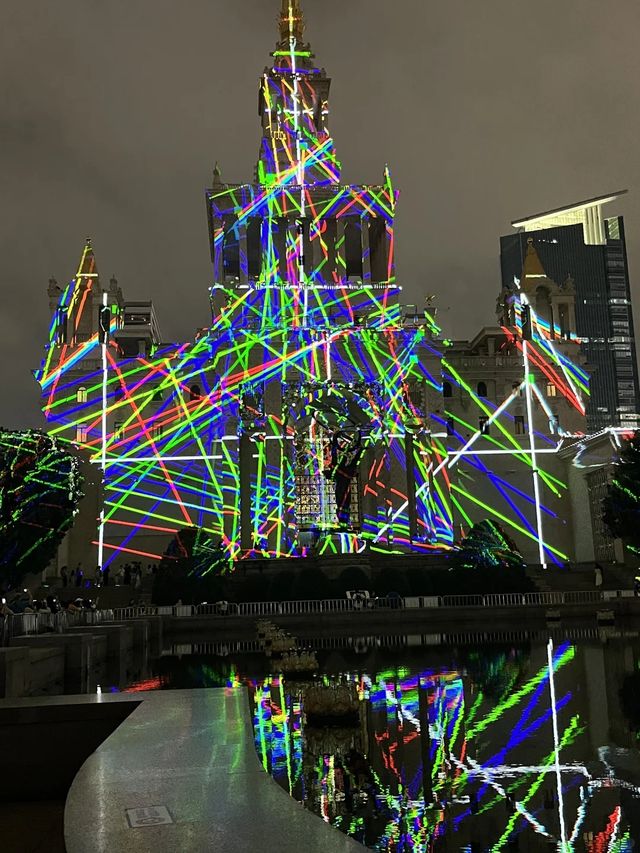 上海光影節2.0攻略每次來都驚艷的視覺盛宴
