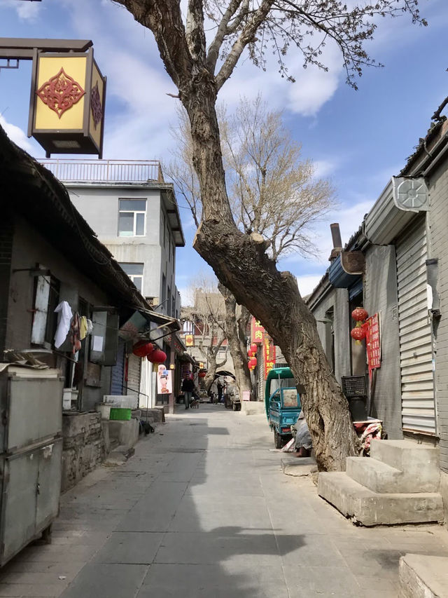 堡城餘暉.張家口堡 堡城餘暉.張家口堡