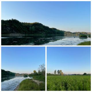 🍂資江秋韻：漫步碧水岸，擁抱秋日限定浪漫