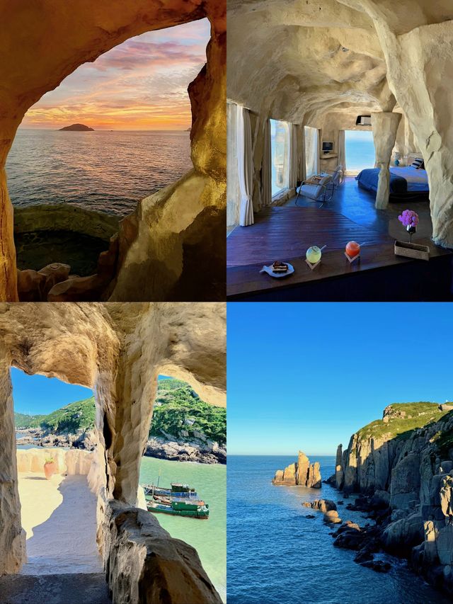 中國最美的海島，此生必須去一次