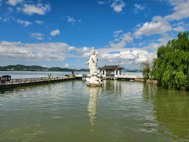 〖西子風韻·太湖氣魄〗 〖西子風韻·太湖氣魄〗