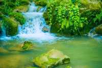 避暑就來三峽九鳳谷，解鎖山水間的清涼