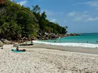 Wonderful Resort Experience at Praslin