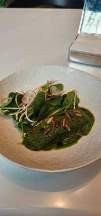 Smooth Reservation and Delightful Experience at Anis Restaurant