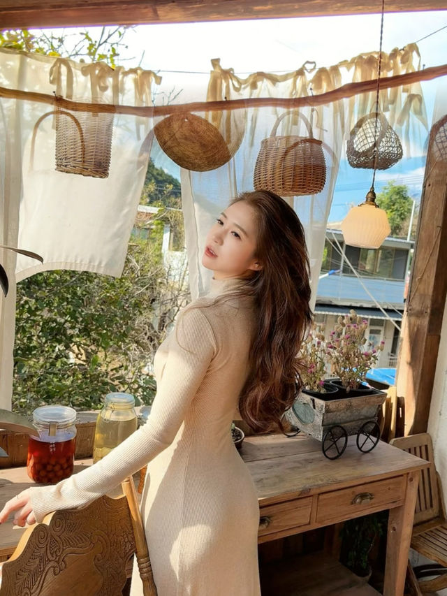 懷柔週末躺平天花板這家野奢Villa私湯太絕了