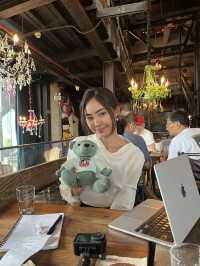 Maan Coffee ☕️ Buy coffee, Get Bear 🧸