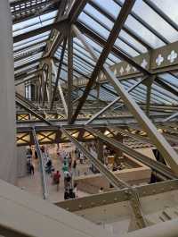 Magical Experience at the d'Orsay Museum
