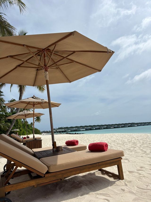 Incredible Stay at Siyam World