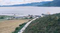 香格里拉：尋找心中的日月城   前世今生  傳說中詹姆斯·希爾頓筆下的"消失的地平線"，藏語意