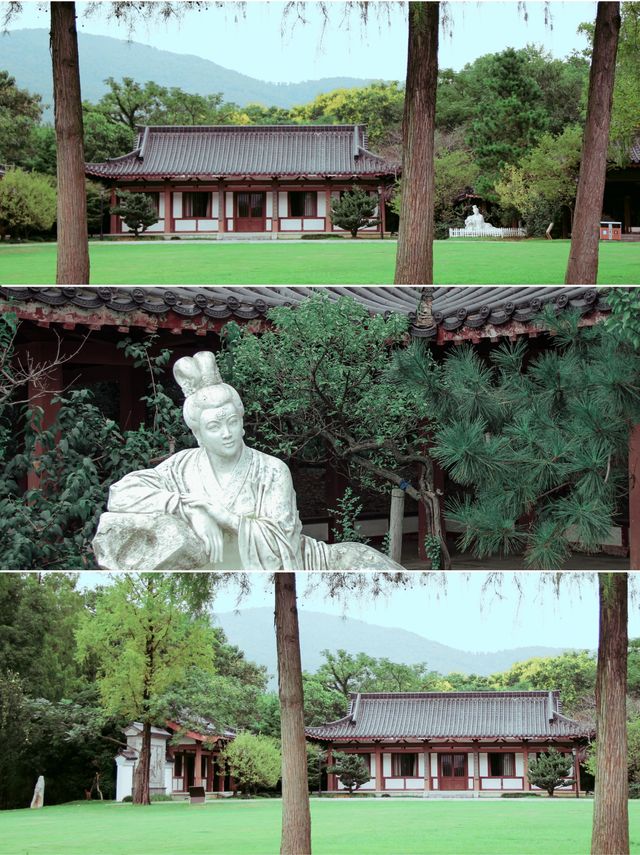 南京旅遊
