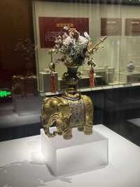 承德博物館清宮探秘