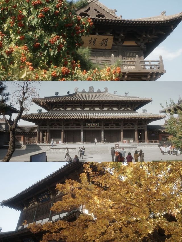 在鳳棲合院，住進銀幕裡的古都時光