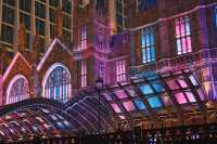 巴黎City Walk｜不同角度的艾菲爾鐵塔