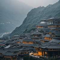 銀瓶山窮遊徒步攻略