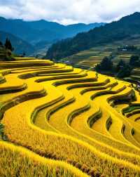 江西的田園烏托邦|是逃離城市喧囂、擁抱山野慢生活的小眾寶藏地