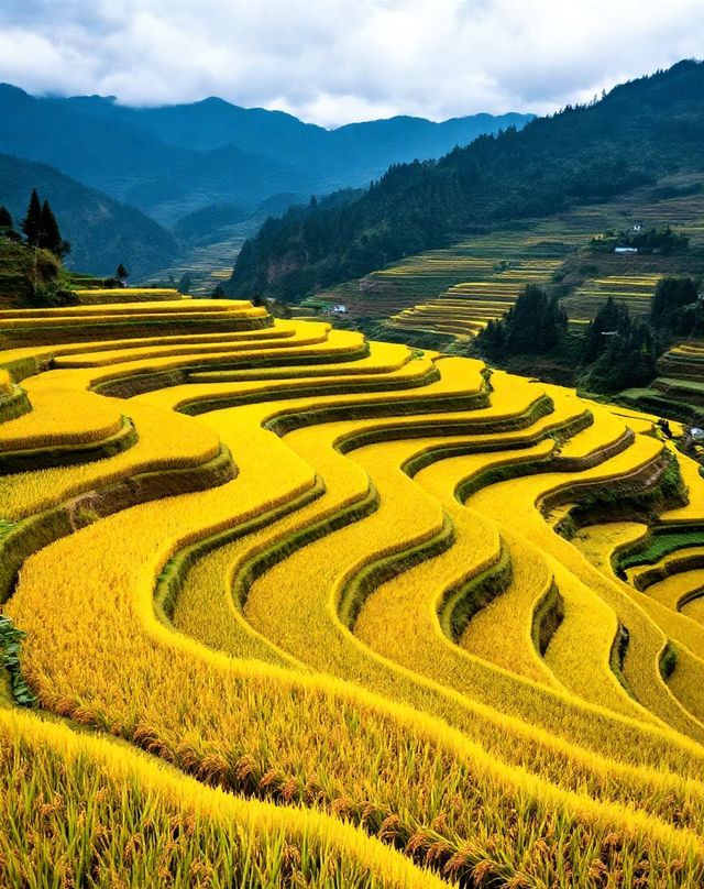 江西的田園烏托邦|是逃離城市喧囂、擁抱山野慢生活的小眾寶藏地 江西的田園烏托邦|是逃離城市喧囂、擁抱山野慢生活的小眾寶藏地