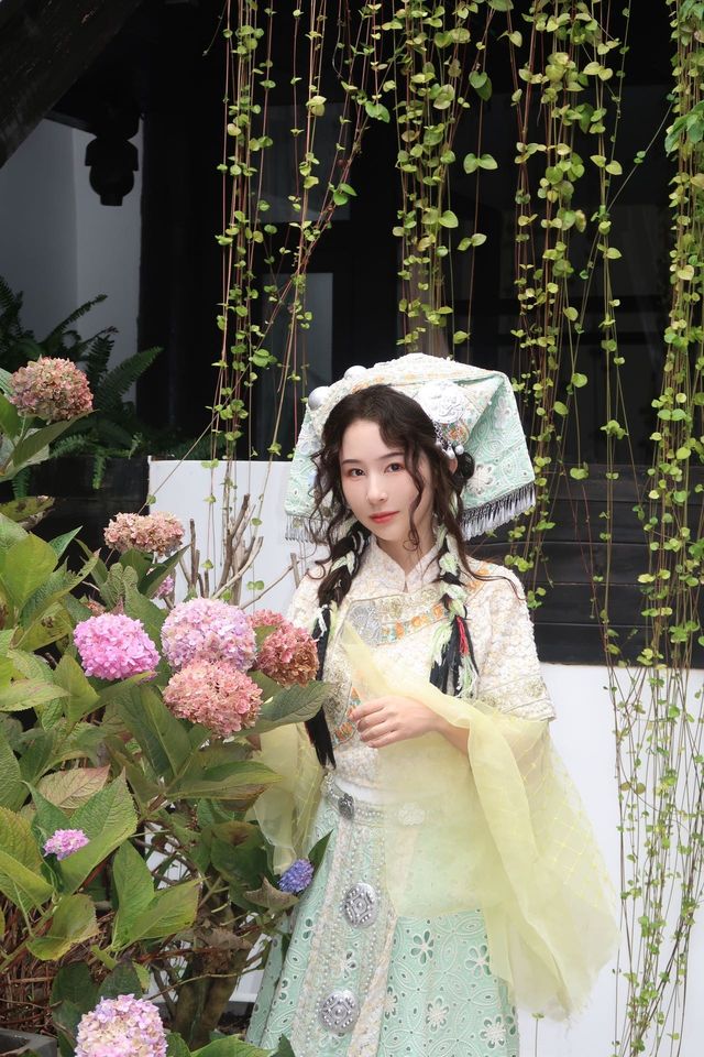 麗江空中花園，擁抱古城雪山