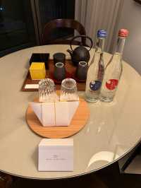Exceptional Stay at a Leading Hotel in Tokyo