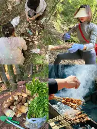 想去莫干山旅遊的姊妹存一下～愛聽大實話