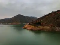 山西最美的季節就要來了，附賞秋旅遊攻略