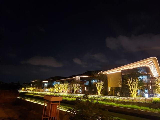 龍華會申城新地標，越夜越精彩