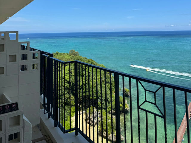 Hotel Monterey Okinawa Spa & Resort