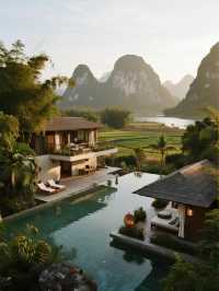 親子旅行攻略 | 廣西百色這座邊陲小城，帶娃避開人潮超舒服！​​