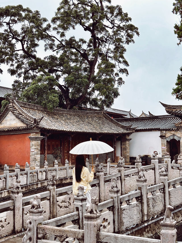 以為宏村夠美了,直到我去了這裡...(全live) 以為宏村夠美了,直到我去了這裡...(全live)