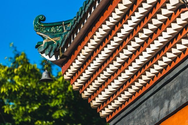 假期反向遊：藏在粵桂雲深處的羅定，古塔文韻配慢城，人少清靜