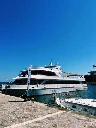 🌊 Cruising the Black Sea in Trabzon: Your Chill Guide to Epic Views