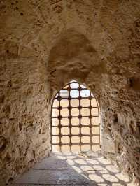 알렉산드리아의 해양 요충지 - 콰이트베이 요새 완벽 탐방 가이드