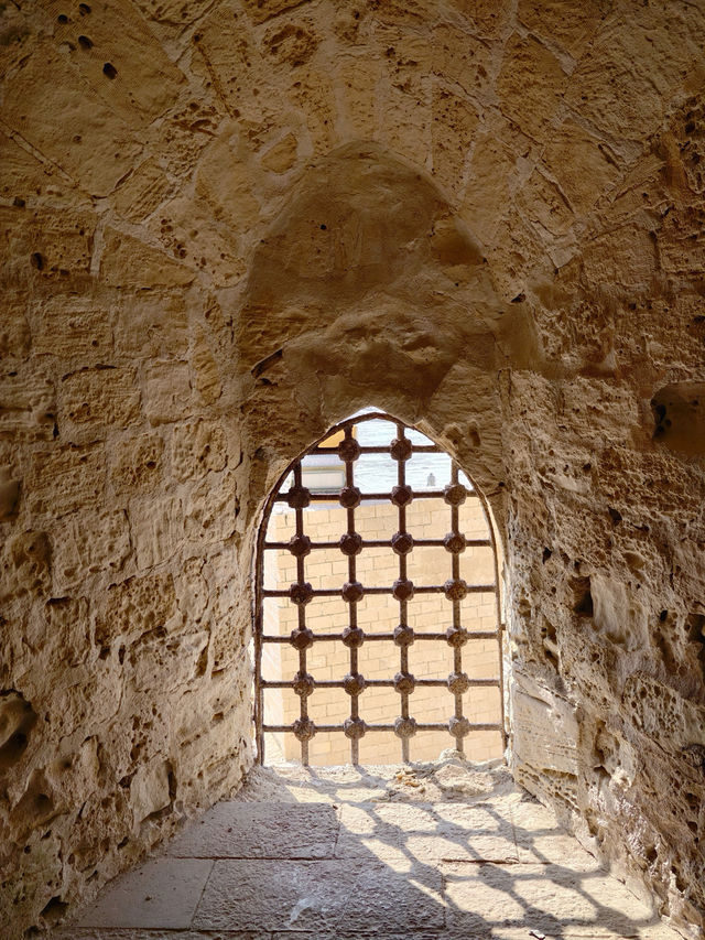 알렉산드리아의 해양 요충지 - 콰이트베이 요새 완벽 탐방 가이드