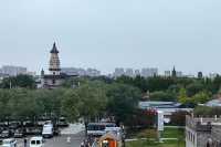 夜遊正定古城解鎖1600年古建遺珠的絕美秘境