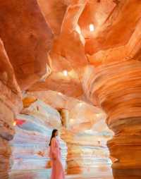 週末遛娃新去處！假裝在國外的高顏值度假地