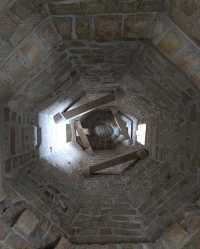 世遺泉州永寧萬壽塔～泉州的傳奇航標與姑嫂傳說