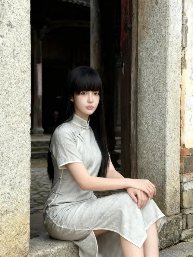 3-Day Tour in Fuzhou | Classic Combo of Liukeng Ancient Village and Dajue Mountain・Suitable for All Groups