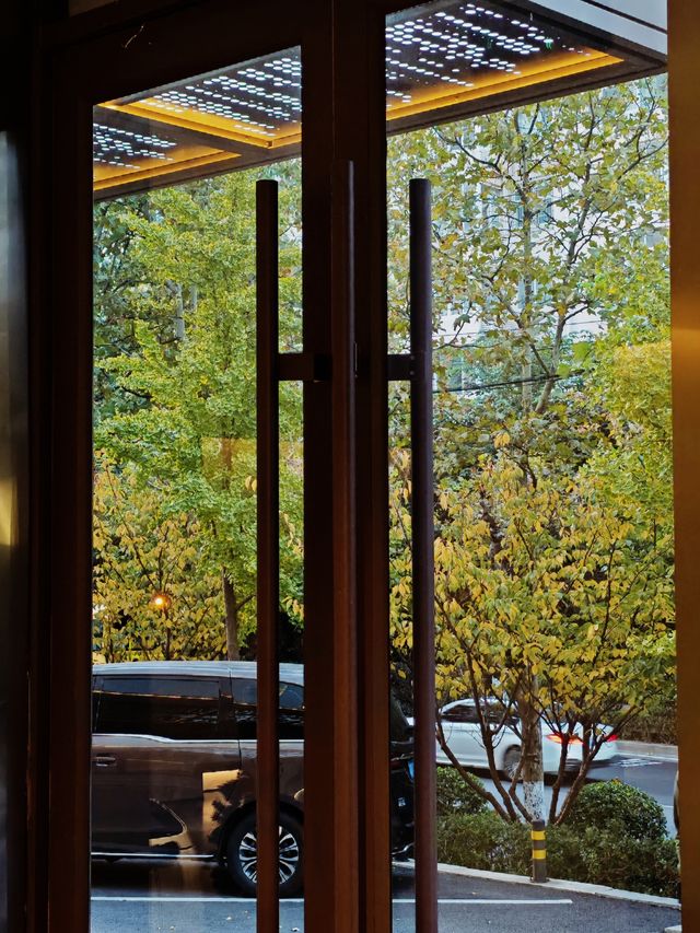 青島寶藏酒店｜位置好到哭，細節戳心巴