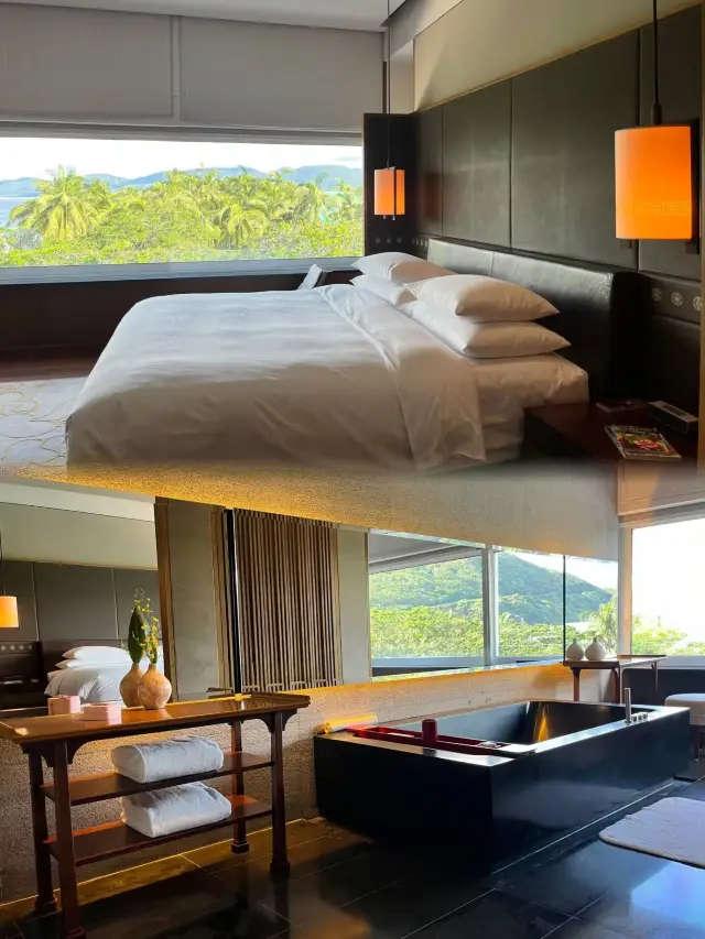 我宣佈這是全三亞最有性價比的酒店！