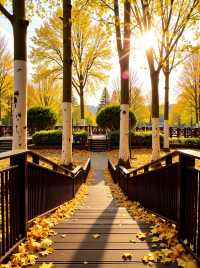 甘肅絕美秘境發現隴版小九寨,人少景靚唔使驚!