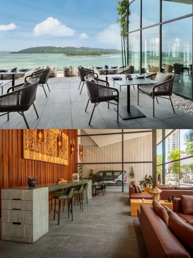 這家酒店還有誰沒住凱悅尚萃