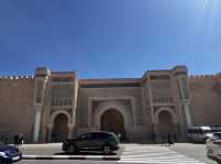 13天摩洛哥等多國連遊避坑指南