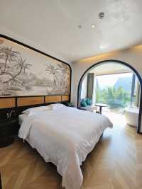 你一句甲天下,我便到了真陽朔