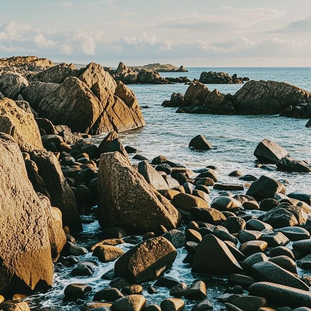 惠州黃金海岸避坑指南