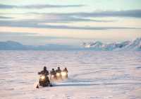 秋天北歐連遊這攻略不看真的虧大了