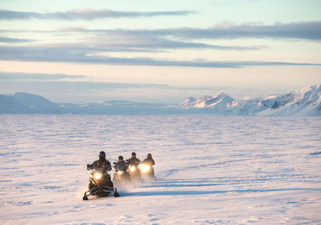 秋天北歐連遊這攻略不看真的虧大了 秋天北歐連遊這攻略不看真的虧大了