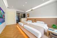 枕山聽水！皖南紅杉林 + 免費挖筍美宿