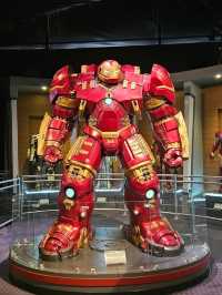 Disney Dreams Unleashed: Shanghai’s Ultimate Adventure Park! 🎢✨