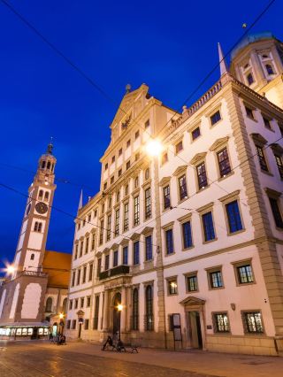 秋遊必選歐洲多國寶藏玩法大公開