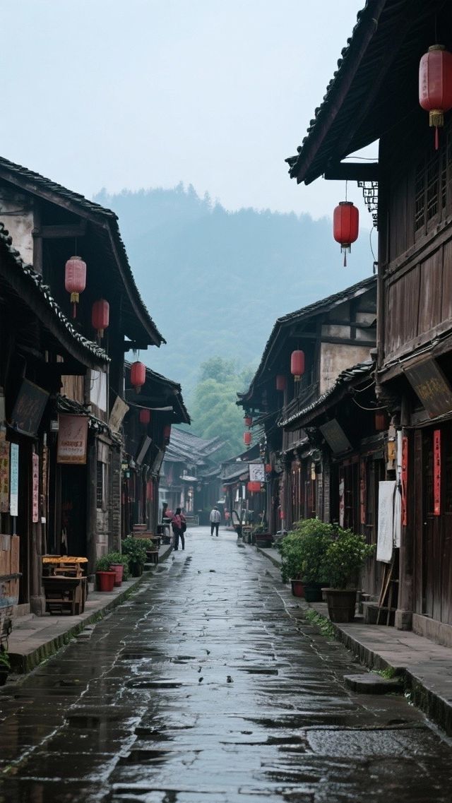 寶藏小城青神，一趟治癒又浪漫的旅行